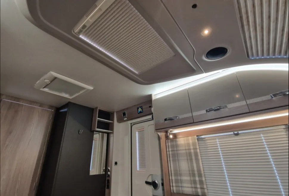 Swift Challenger 560 SE 2024