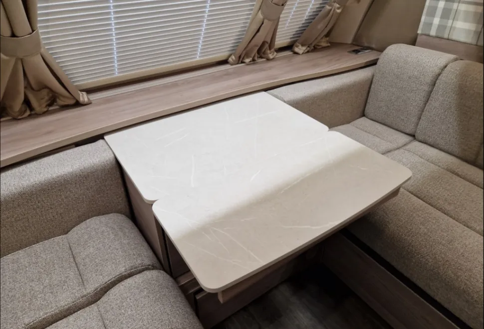 Swift Challenger 560 SE 2024