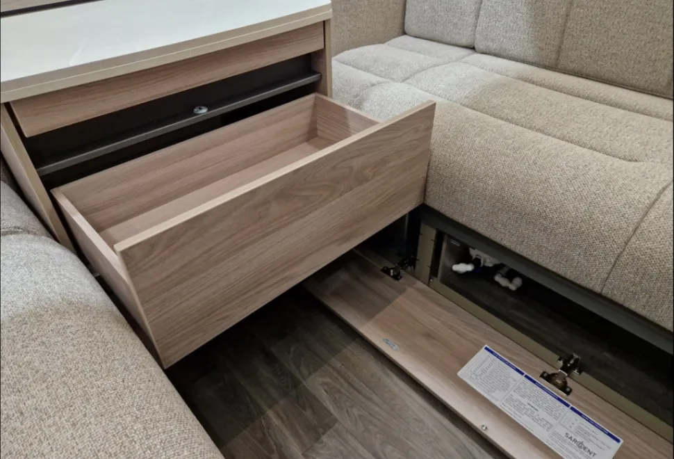 Swift Challenger 560 SE 2024