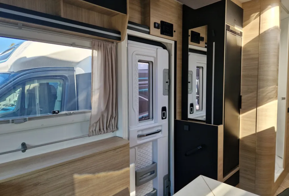 Chausson Etape Line 660 2025