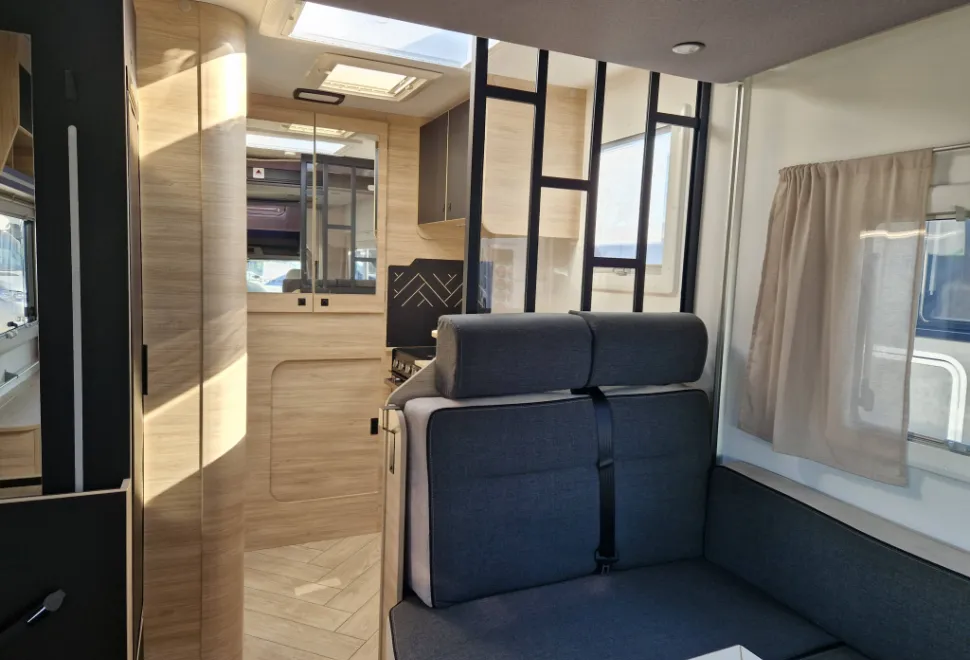 Chausson Etape Line 660 2025