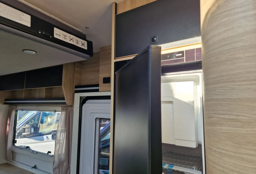 Chausson Etape Line 660 2025