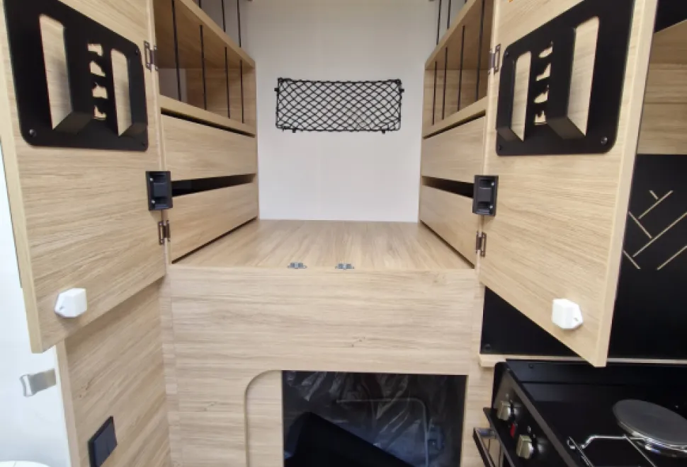 Chausson Etape Line 660 2025