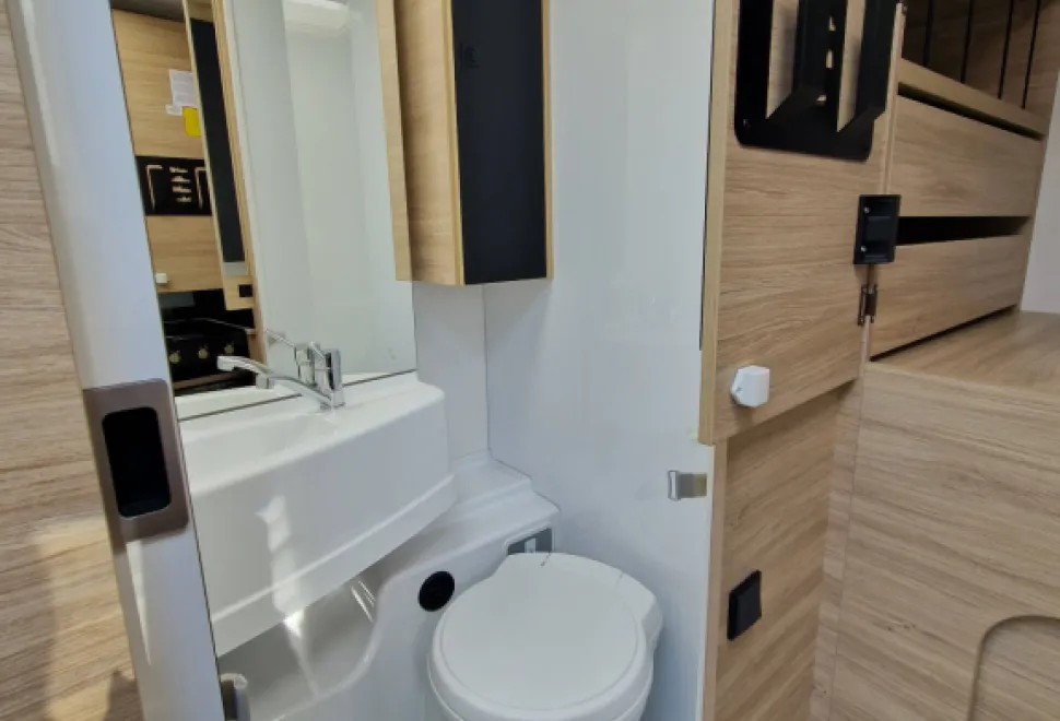 Chausson Etape Line 660 2025