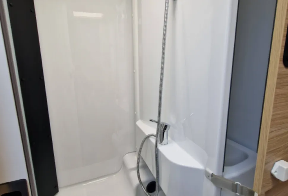 Chausson Etape Line 660 2025