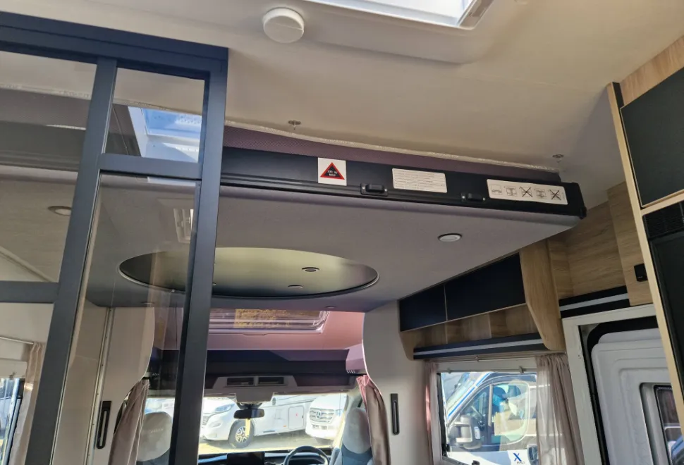 Chausson Etape Line 660 2025