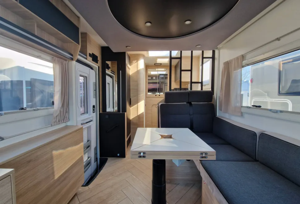 Chausson Etape Line 660 2025
