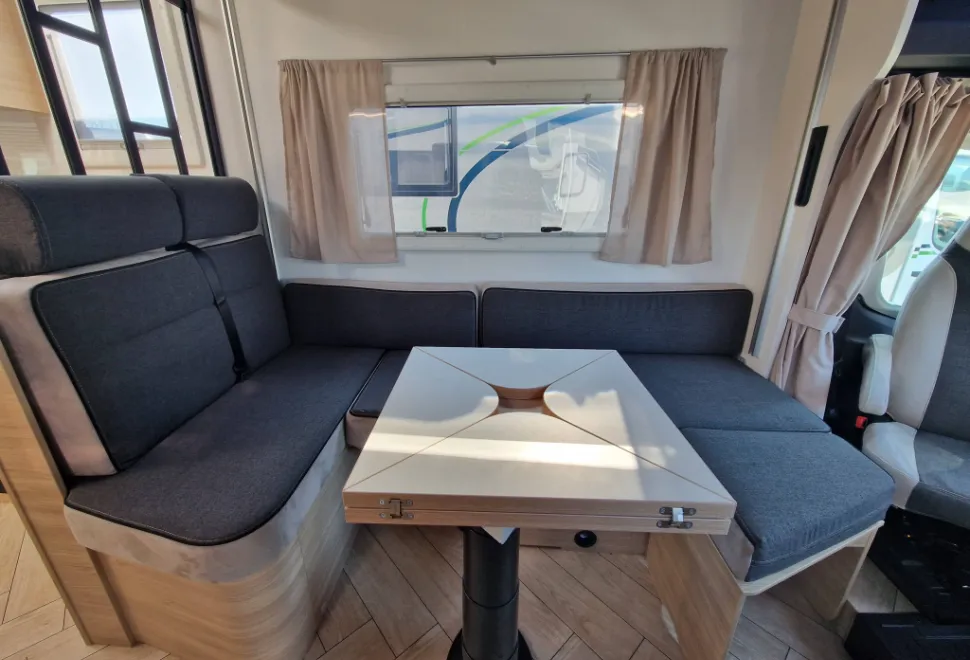 Chausson Etape Line 660 2025