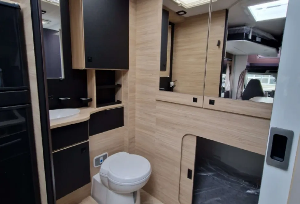 Chausson Etape Line 630 2025