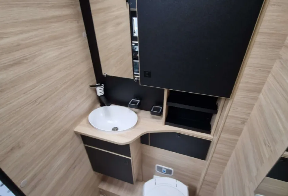 Chausson Etape Line 630 2025
