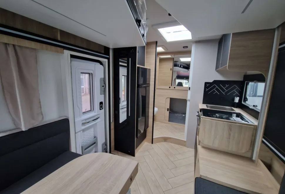 Chausson Etape Line 630 2025