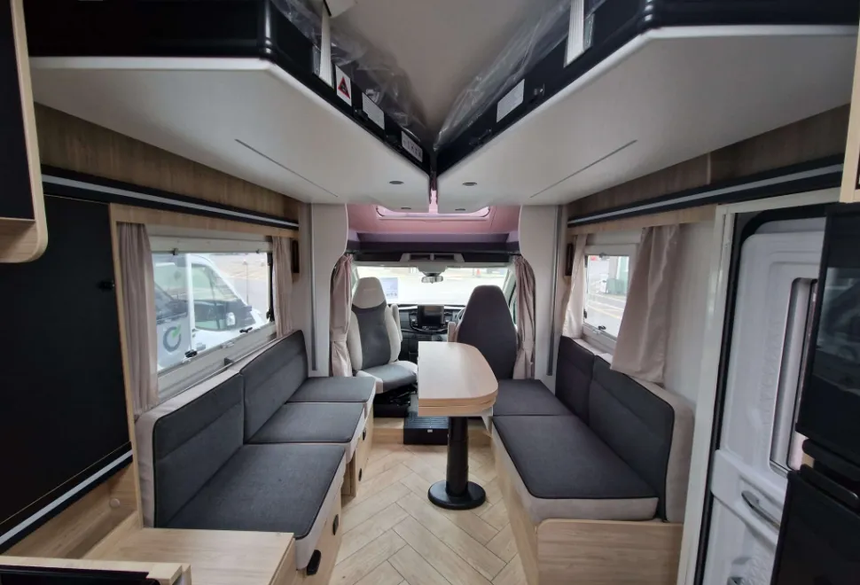 Chausson Etape Line 630 2025