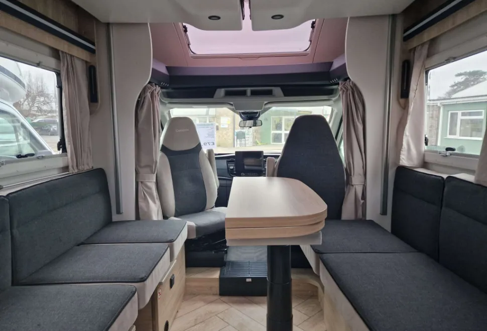 Chausson Etape Line 630 2025