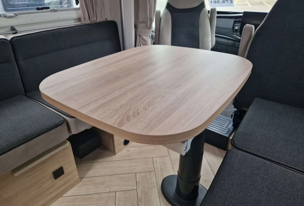 Chausson Etape Line 630 2025