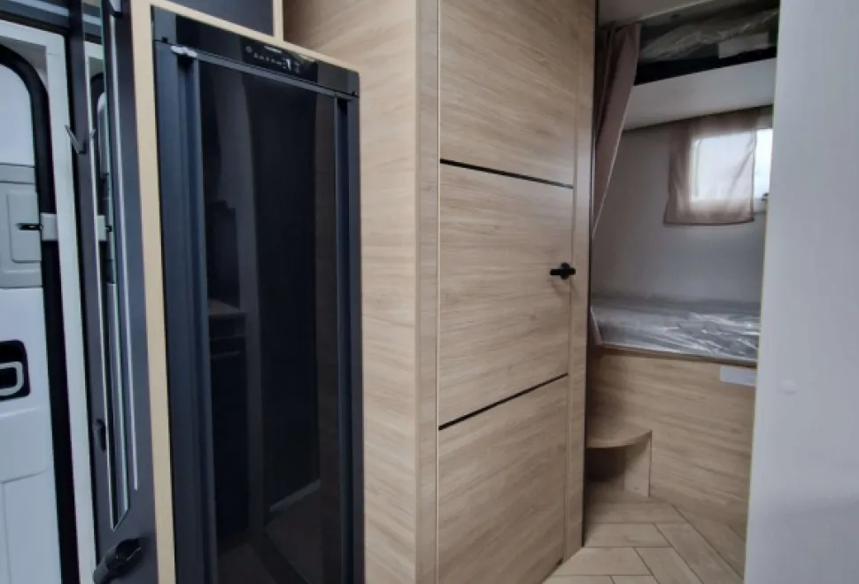 Chausson Etape Line 720 2025