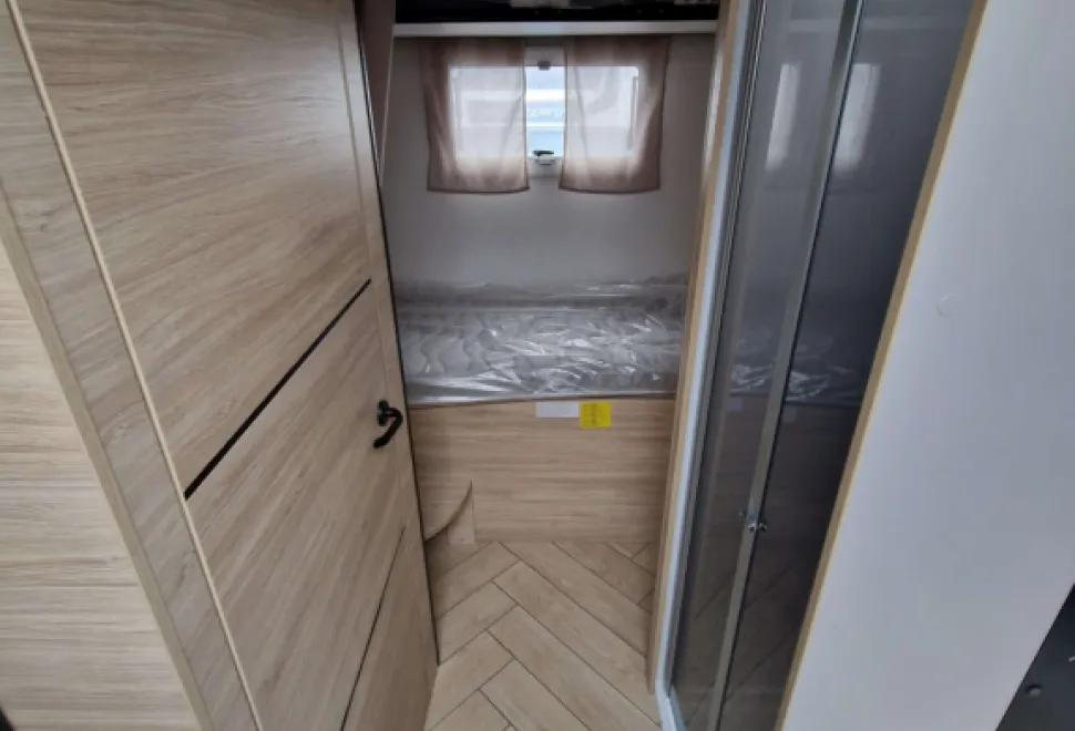 Chausson Etape Line 720 2025