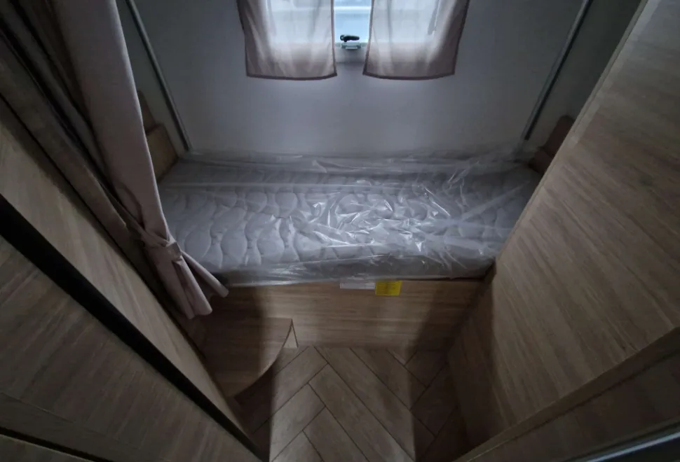 Chausson Etape Line 720 2025