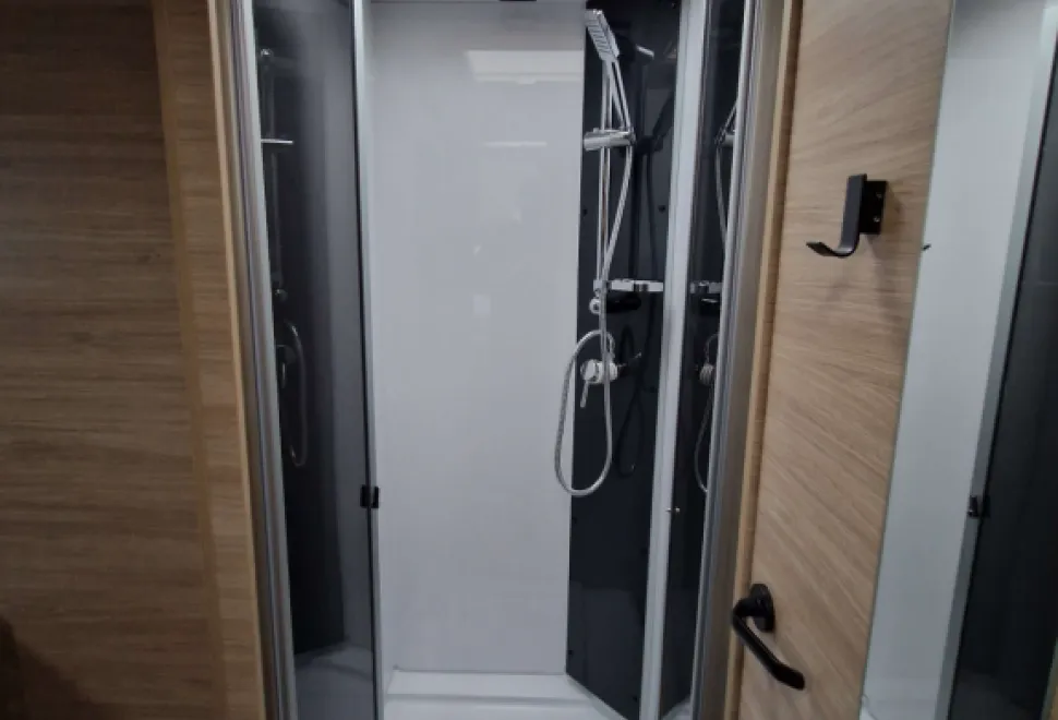 Chausson Etape Line 720 2025
