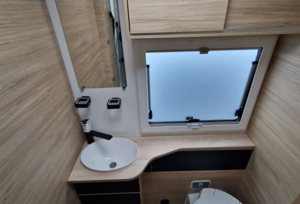 Chausson Etape Line 720 2025
