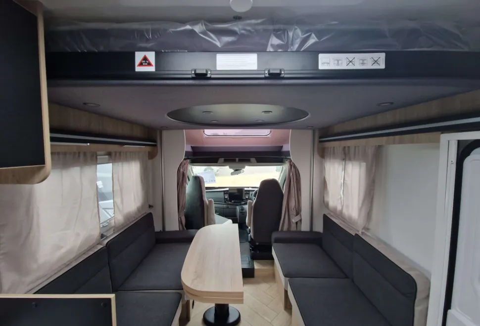 Chausson Etape Line 720 2025