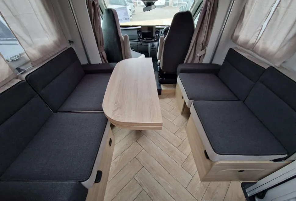 Chausson Etape Line 720 2025