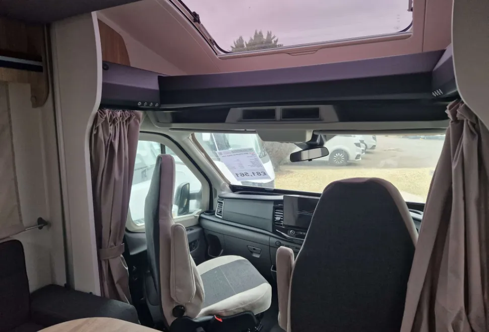 Chausson Etape Line 720 2025