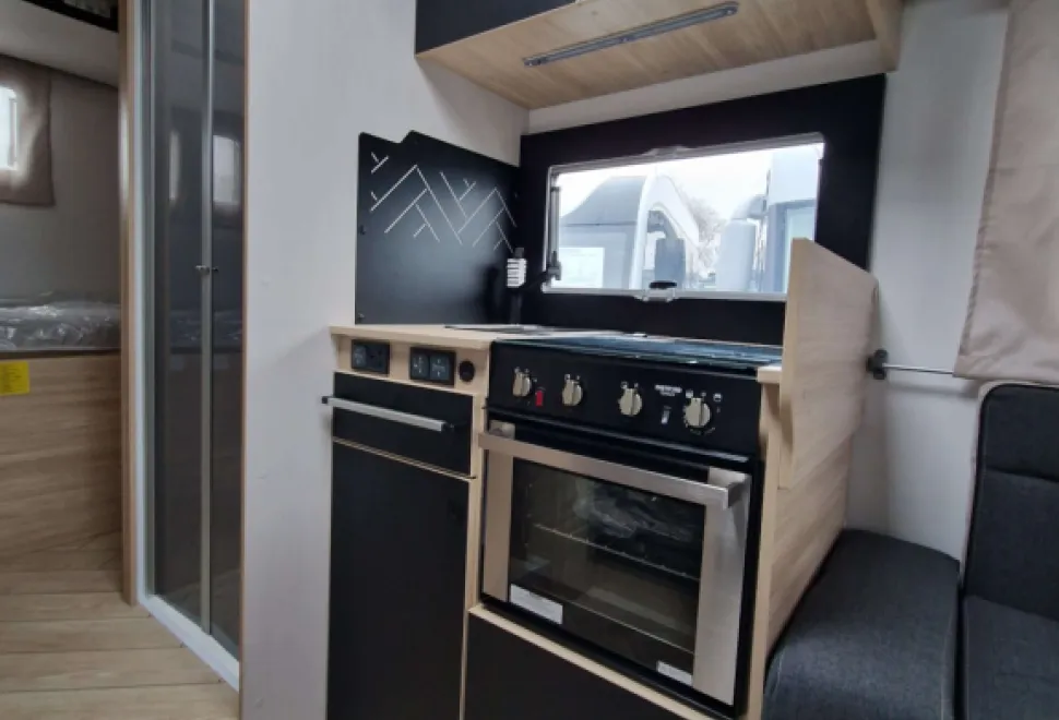 Chausson Etape Line 720 2025