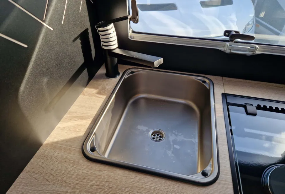Chausson Etape Line 720 2025