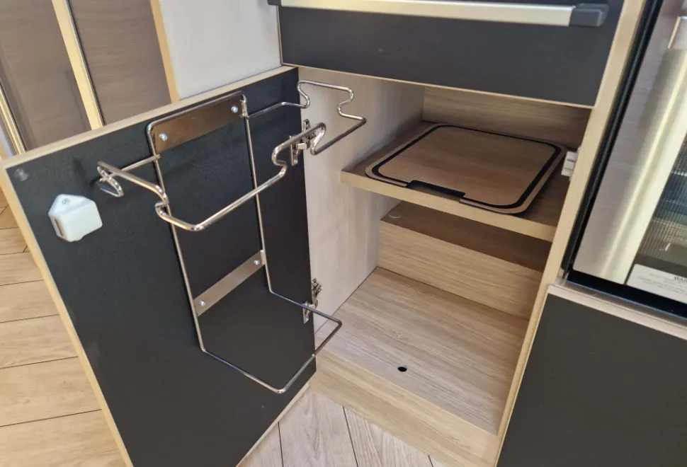 Chausson Etape Line 720 2025