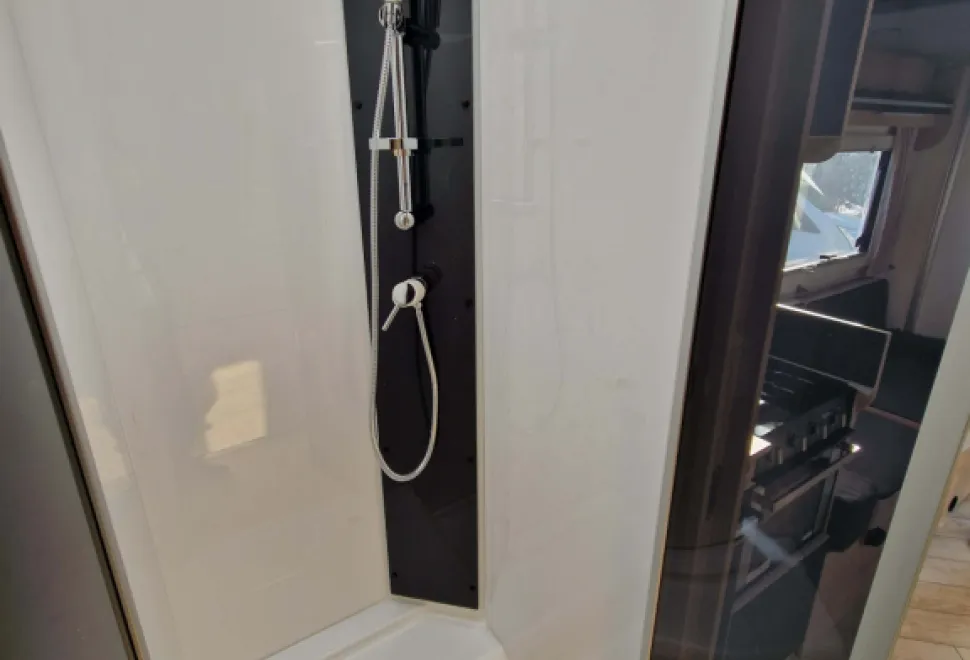 Chausson Etape Line 720 2025