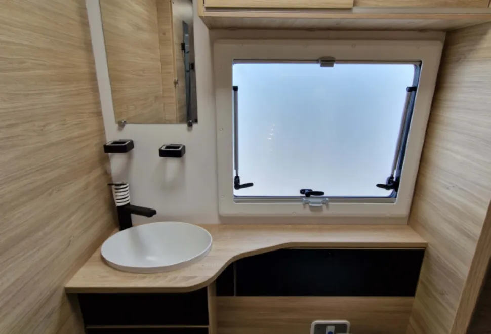 Chausson Etape Line 720 2025