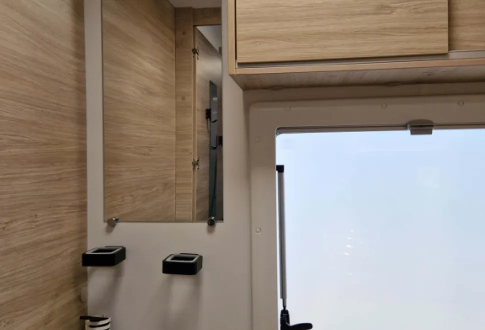 Chausson Etape Line 720 2025