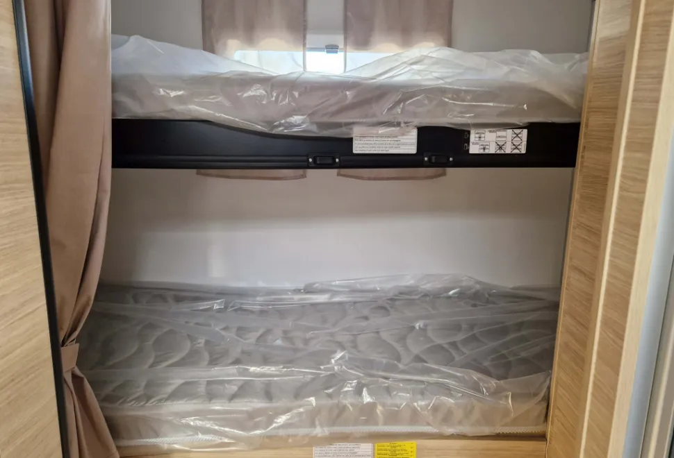 Chausson Etape Line 720 2025