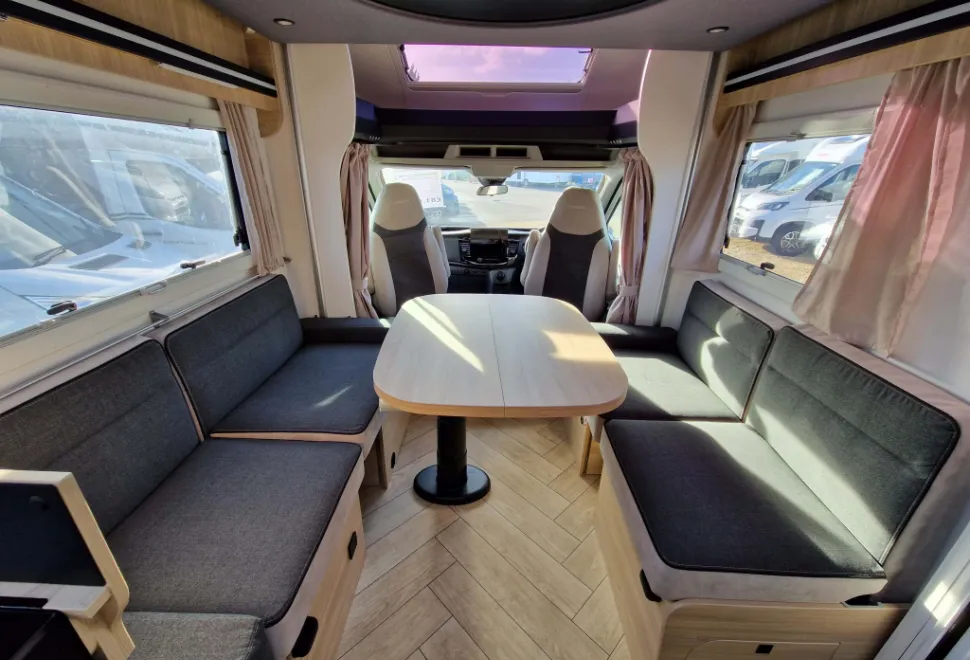 Chausson Etape Line 720 2025