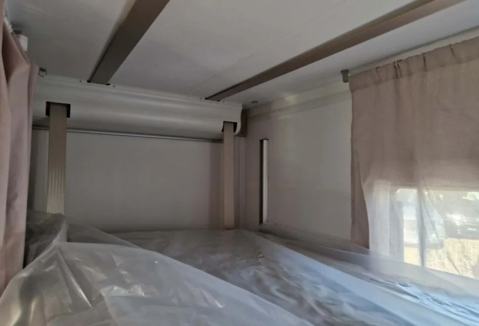 Chausson Etape Line 720 2025
