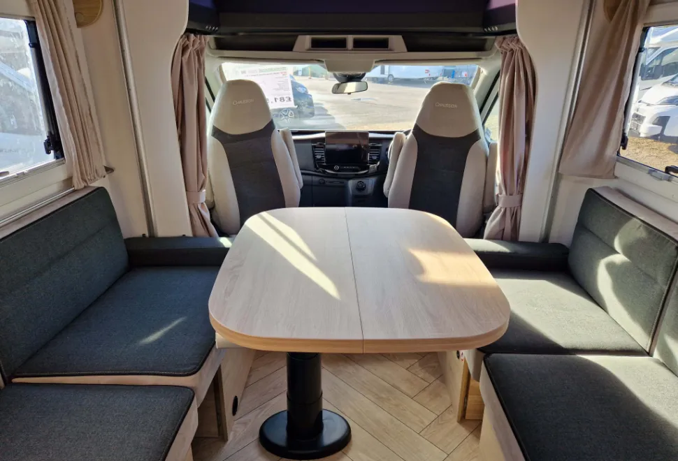 Chausson Etape Line 720 2025