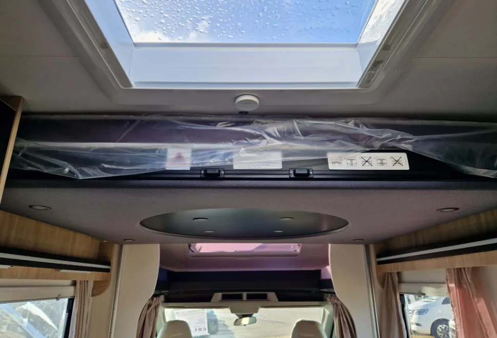 Chausson Etape Line 720 2025