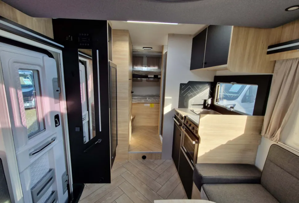 Chausson Etape Line 720 2025