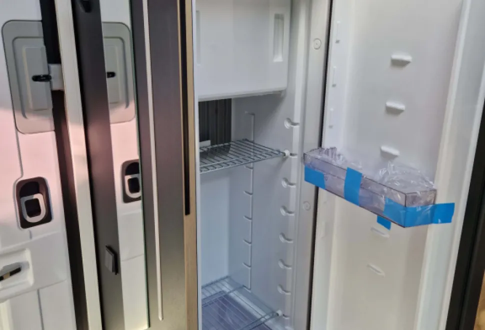Chausson Etape Line 720 2025
