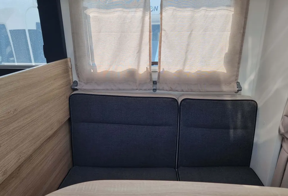 Chausson Etape Line 777 2025