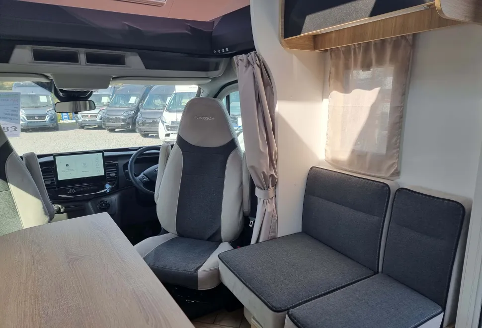 Chausson Etape Line 777 2025