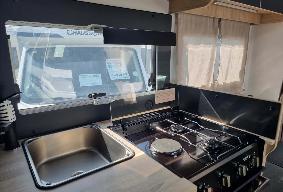 Chausson Etape Line 777 2025