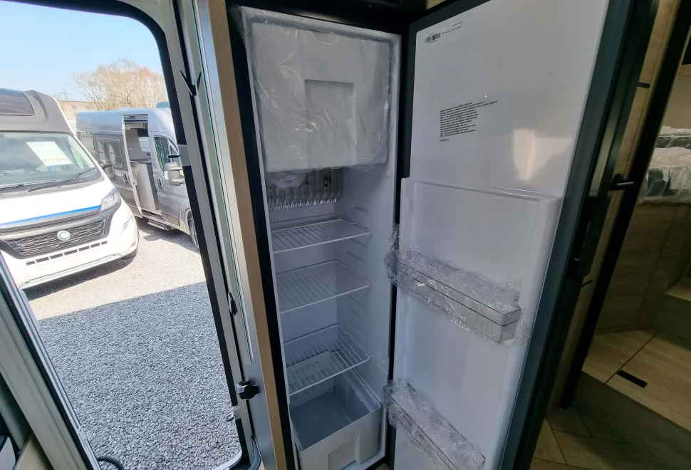 Chausson Etape Line 777 2025