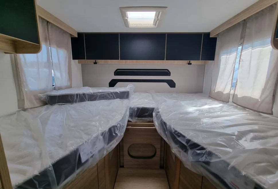 Chausson Etape Line 777 2025