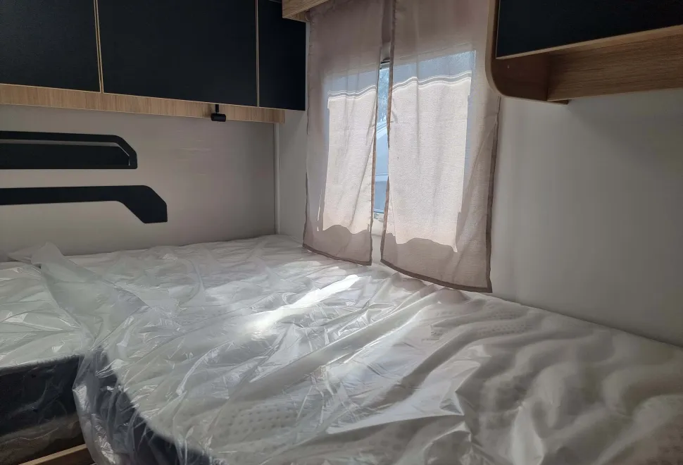 Chausson Etape Line 777 2025