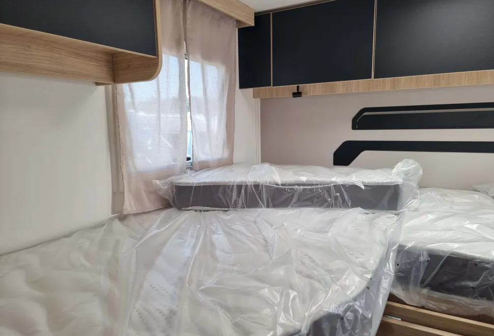 Chausson Etape Line 777 2025
