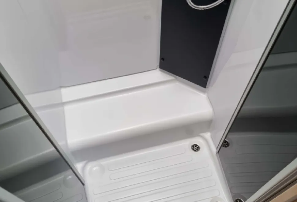 Chausson Etape Line 777 2025
