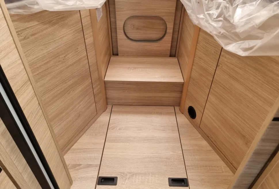 Chausson Etape Line 777 2025