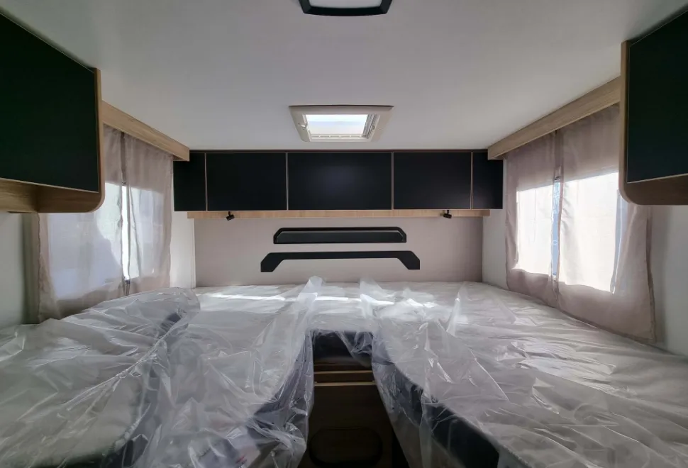 Chausson Etape Line 777 2025