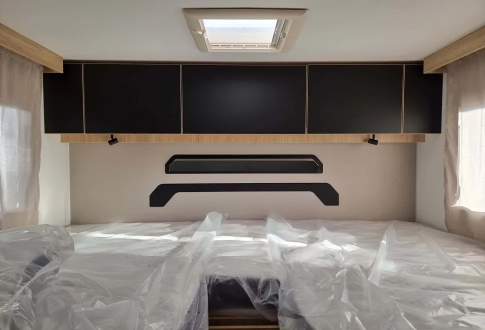 Chausson Etape Line 777 2025